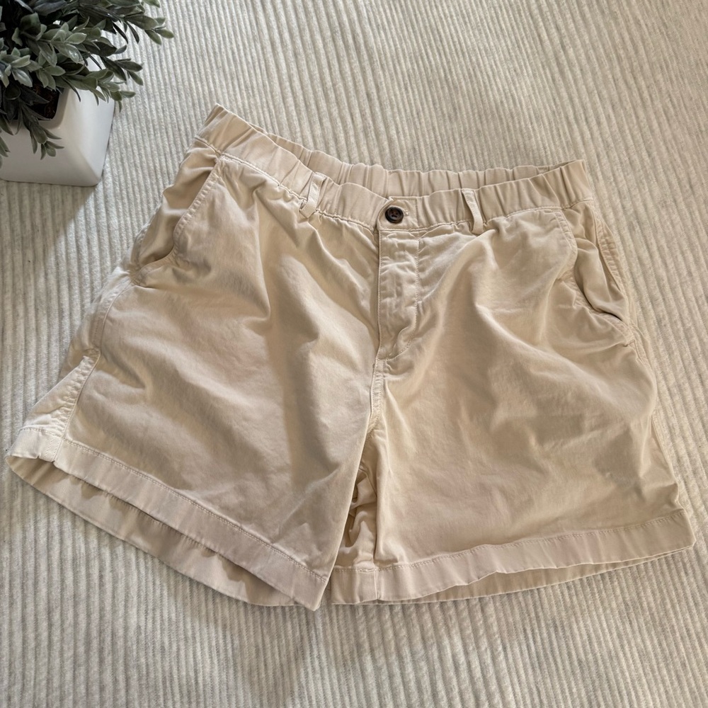 Men's Bearbottoms Flat Front Shorts